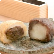 おはぎ